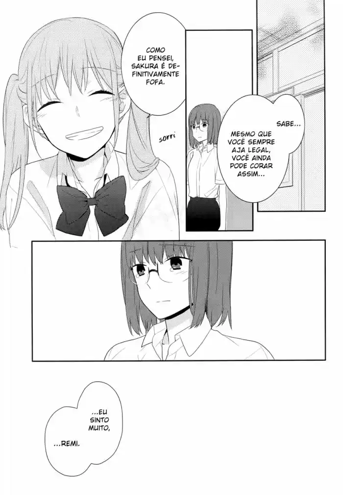 Read Horimiya pt Manga Online
