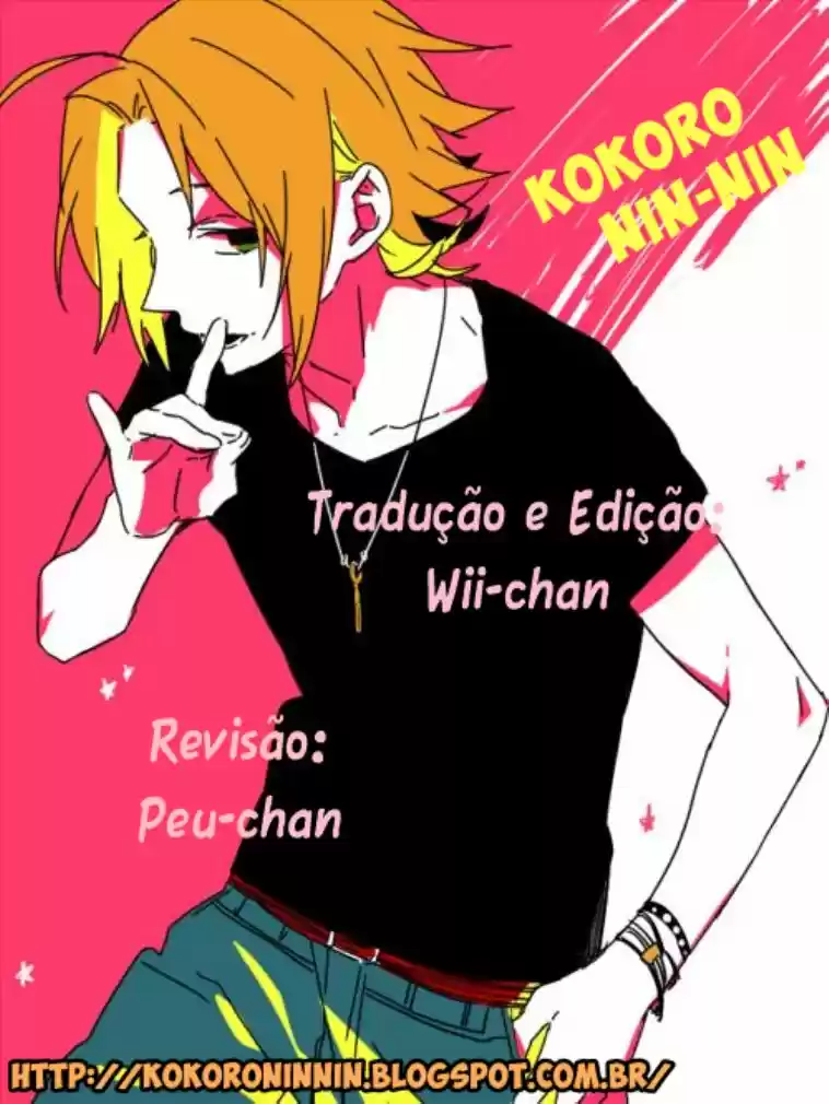 Read Horimiya pt Manga Online