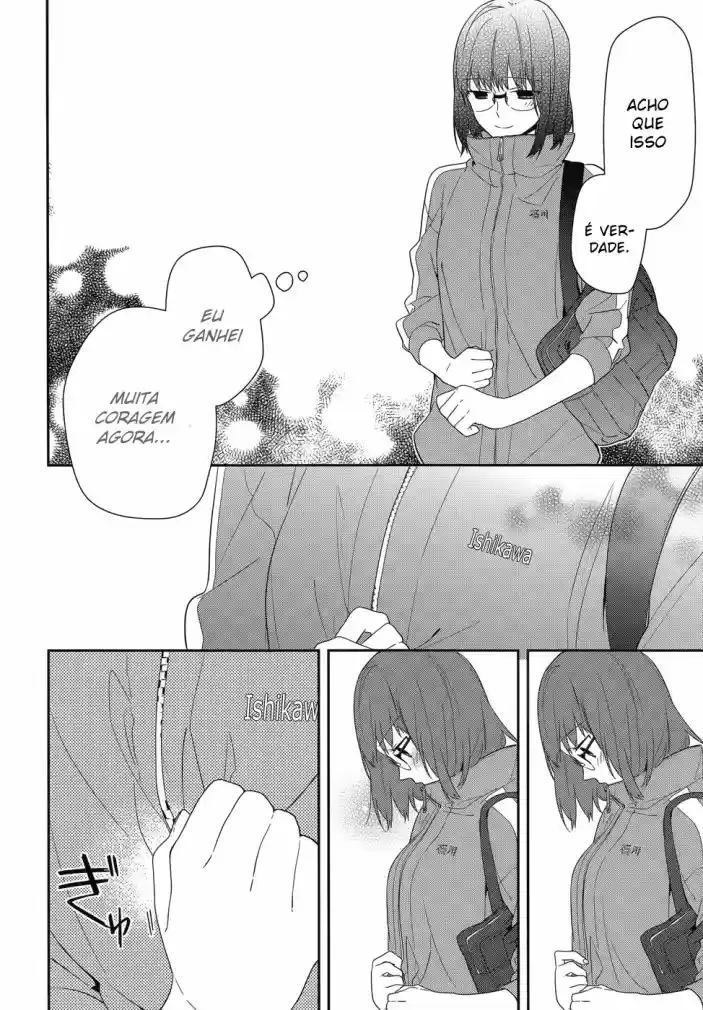 Read Horimiya pt Manga Online