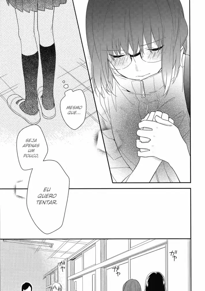 Read Horimiya pt Manga Online