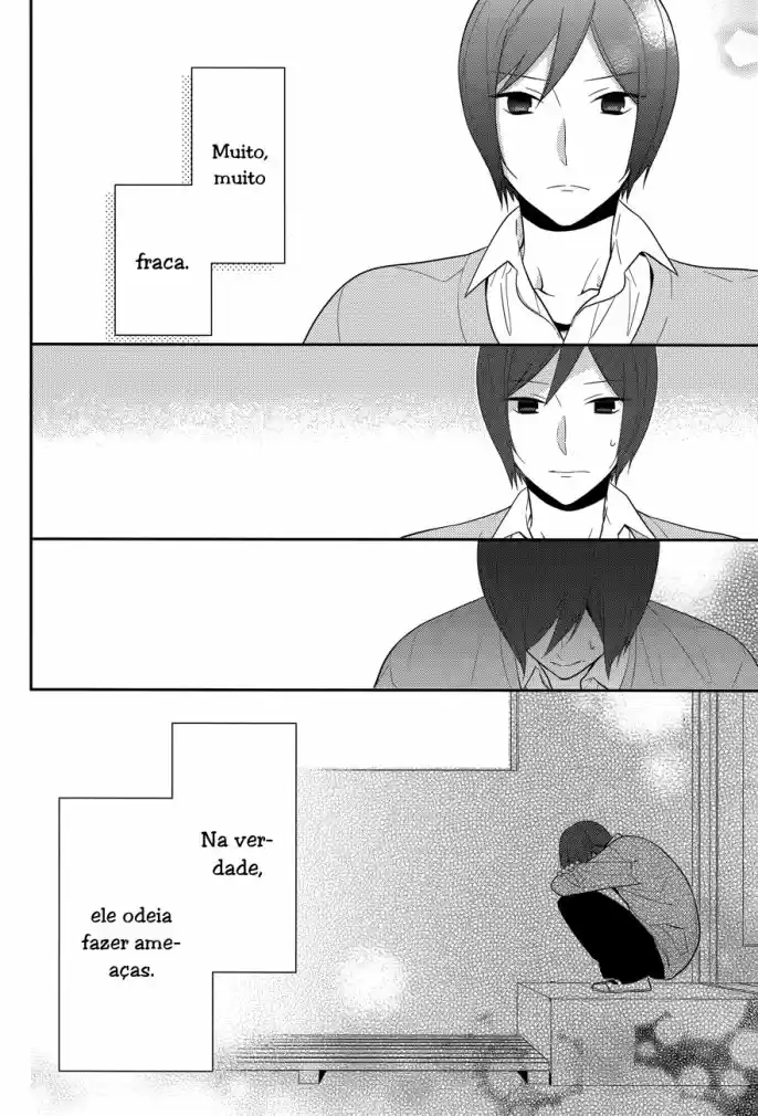 Read Horimiya pt Manga Online