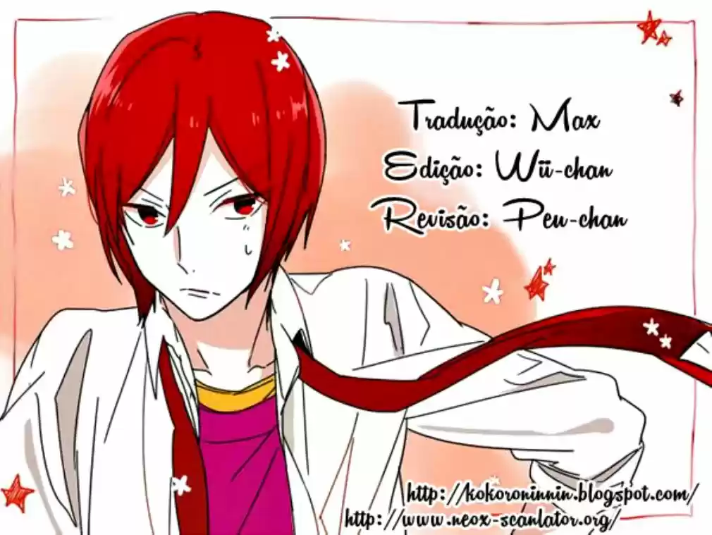 Read Horimiya pt Manga Online