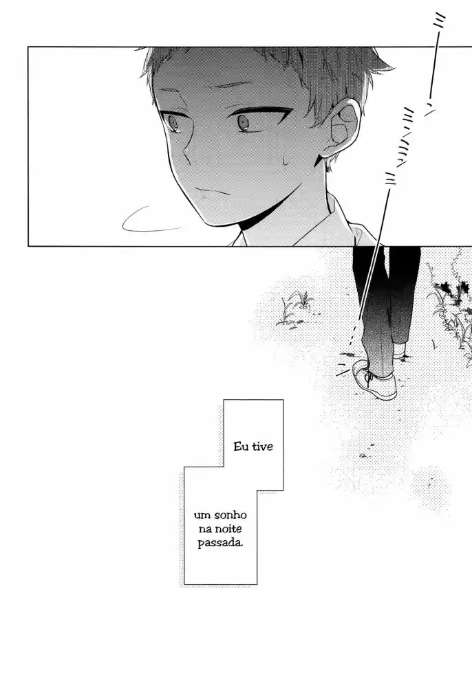 Read Horimiya pt Manga Online