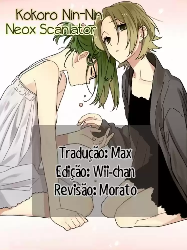 Read Horimiya pt Manga Online