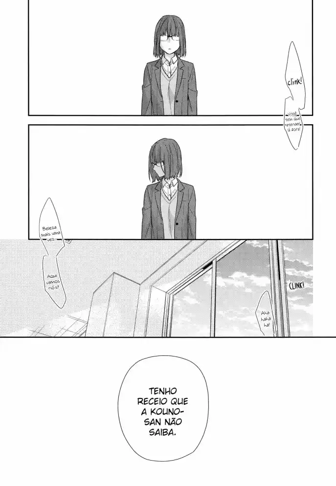 Read Horimiya pt Manga Online