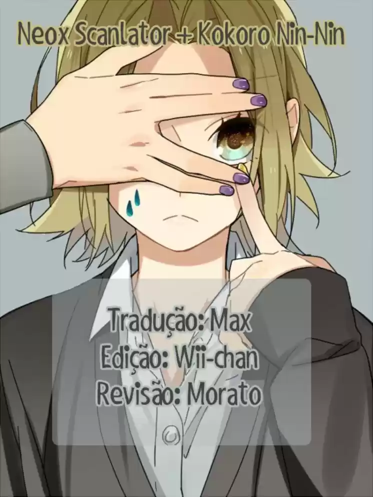Read Horimiya pt Manga Online