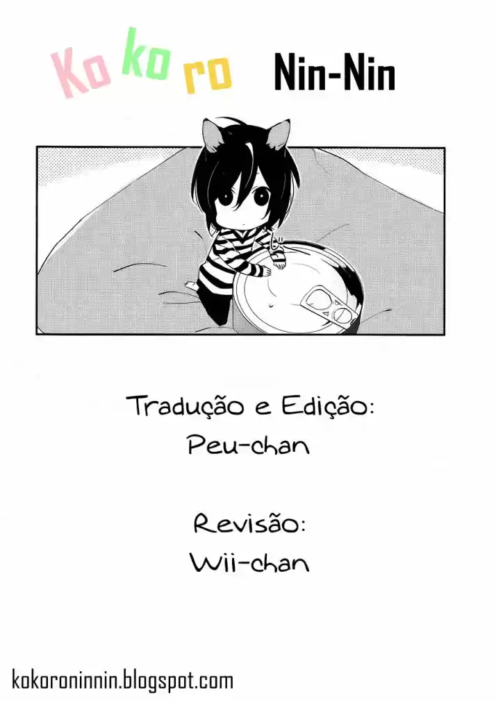 Read Horimiya pt Manga Online