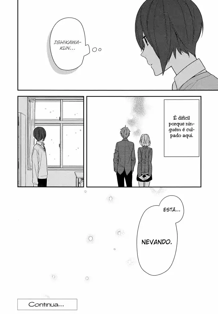 Read Horimiya pt Manga Online