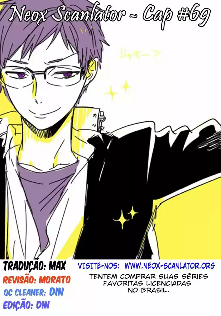 Read Horimiya pt Manga Online
