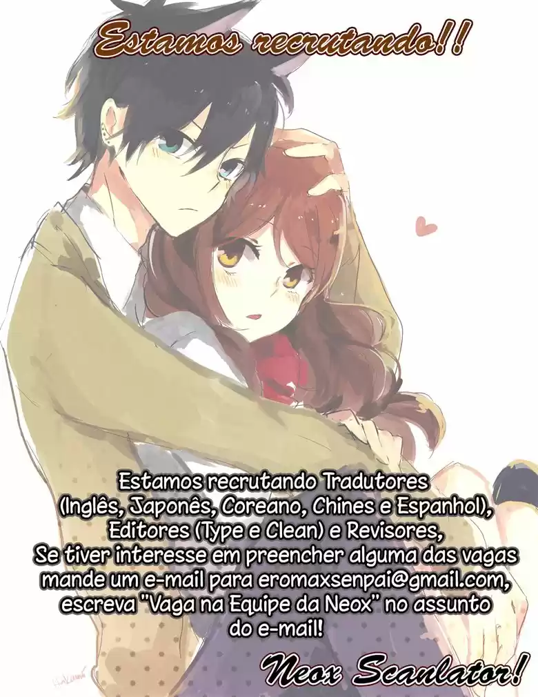 Read Horimiya pt Manga Online