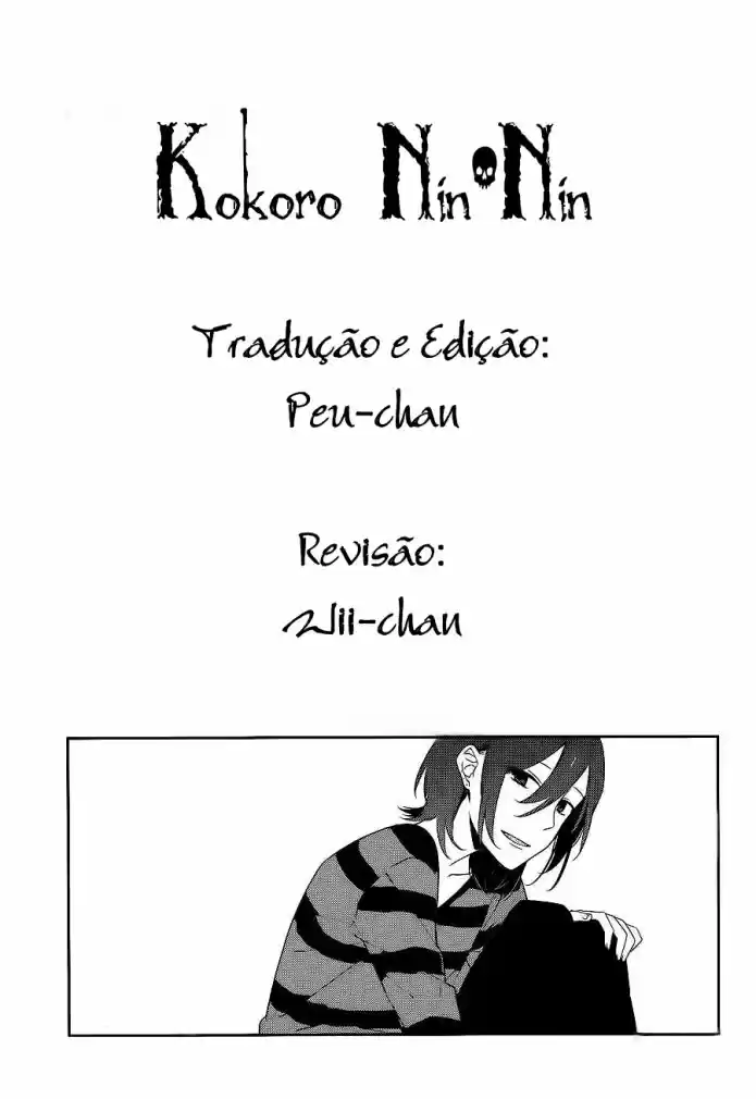 Read Horimiya pt Manga Online