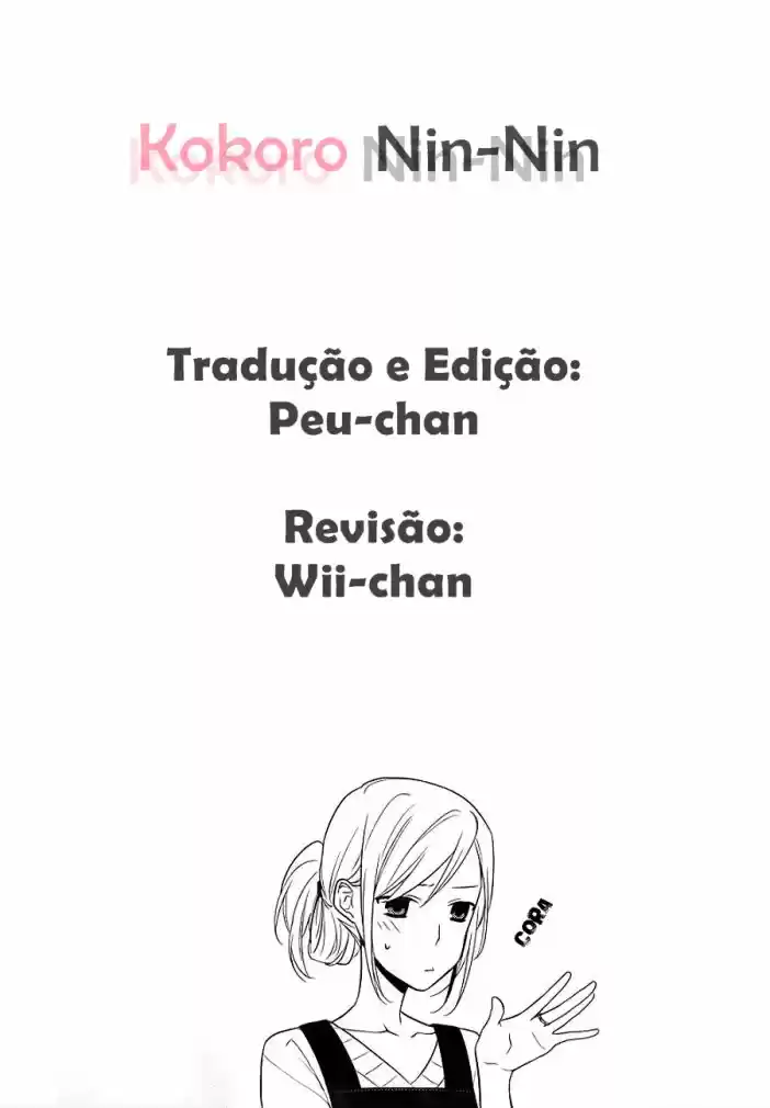 Read Horimiya pt Manga Online