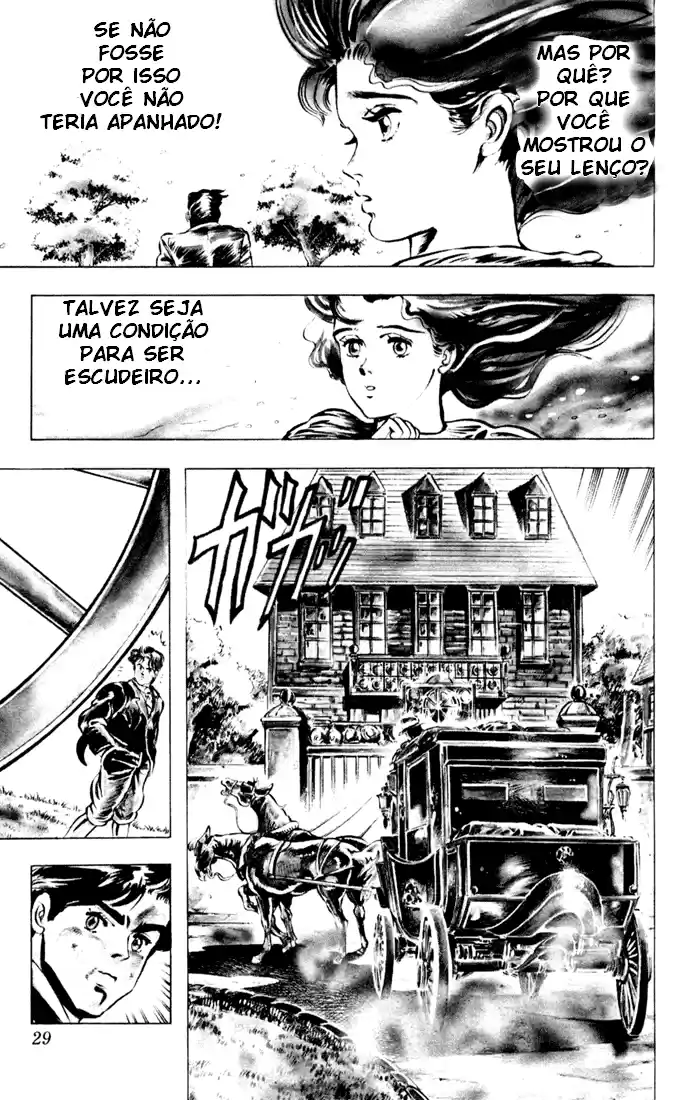Read Jojo’s Bizarre Adventure pt Manga Online