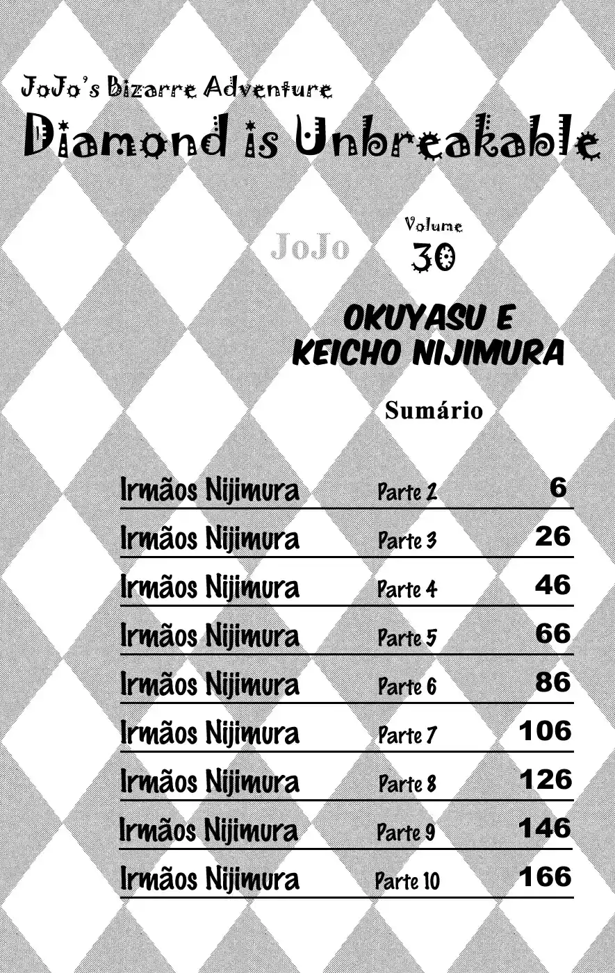 Read Jojo’s Bizarre Adventure pt Manga Online
