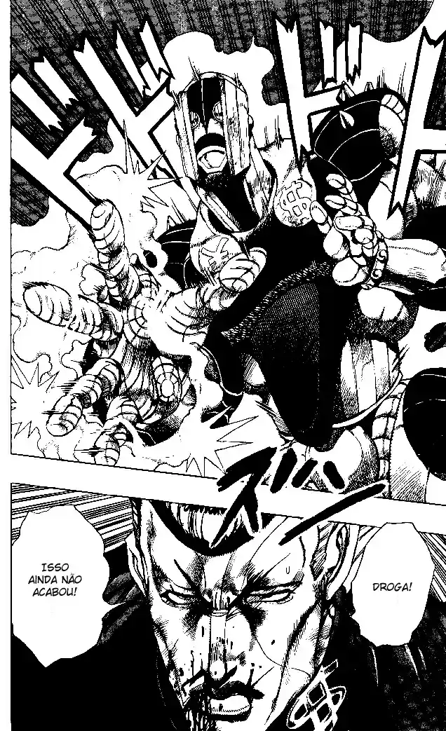 Read Jojo’s Bizarre Adventure pt Manga Online