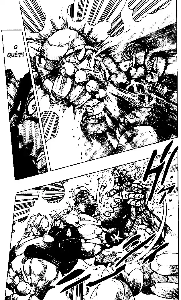 Read Jojo’s Bizarre Adventure pt Manga Online