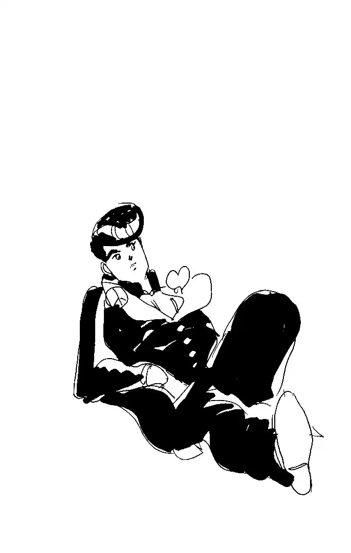 Read Jojo’s Bizarre Adventure pt Manga Online