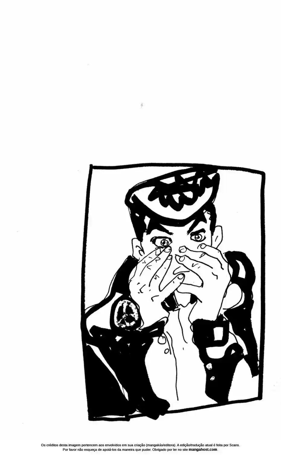 Read Jojo’s Bizarre Adventure pt Manga Online