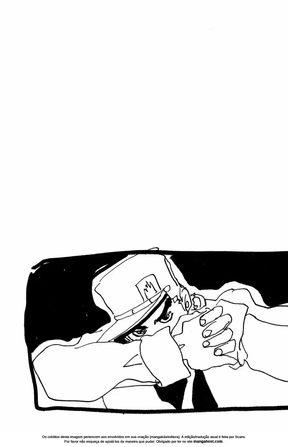 Read Jojo’s Bizarre Adventure pt Manga Online