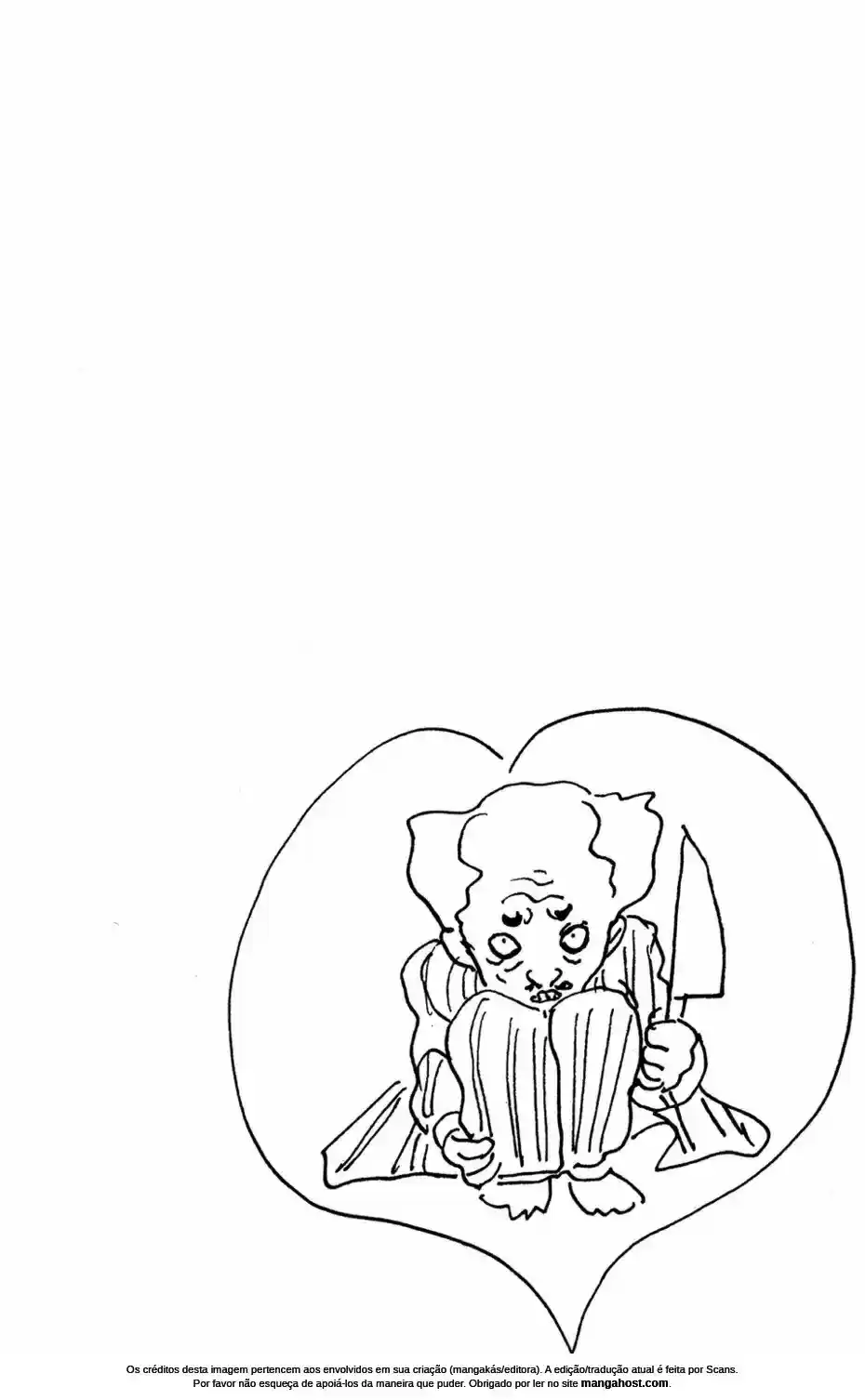 Read Jojo’s Bizarre Adventure pt Manga Online