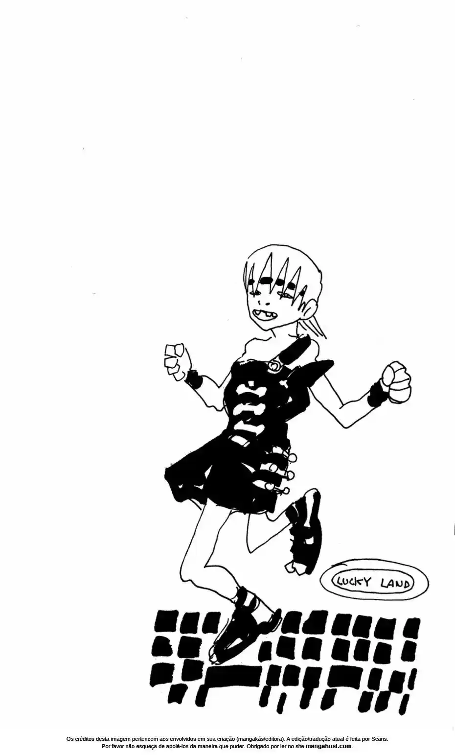 Read Jojo’s Bizarre Adventure pt Manga Online
