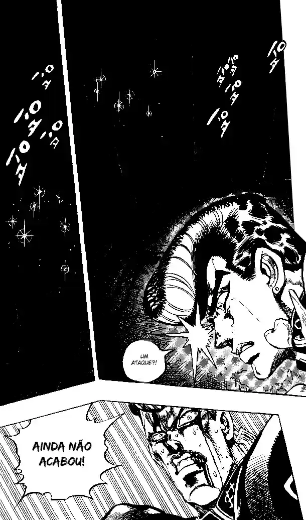 Read Jojo’s Bizarre Adventure pt Manga Online