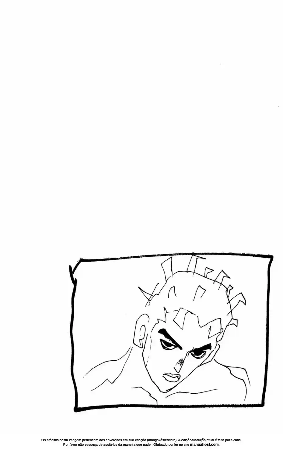Read Jojo’s Bizarre Adventure pt Manga Online