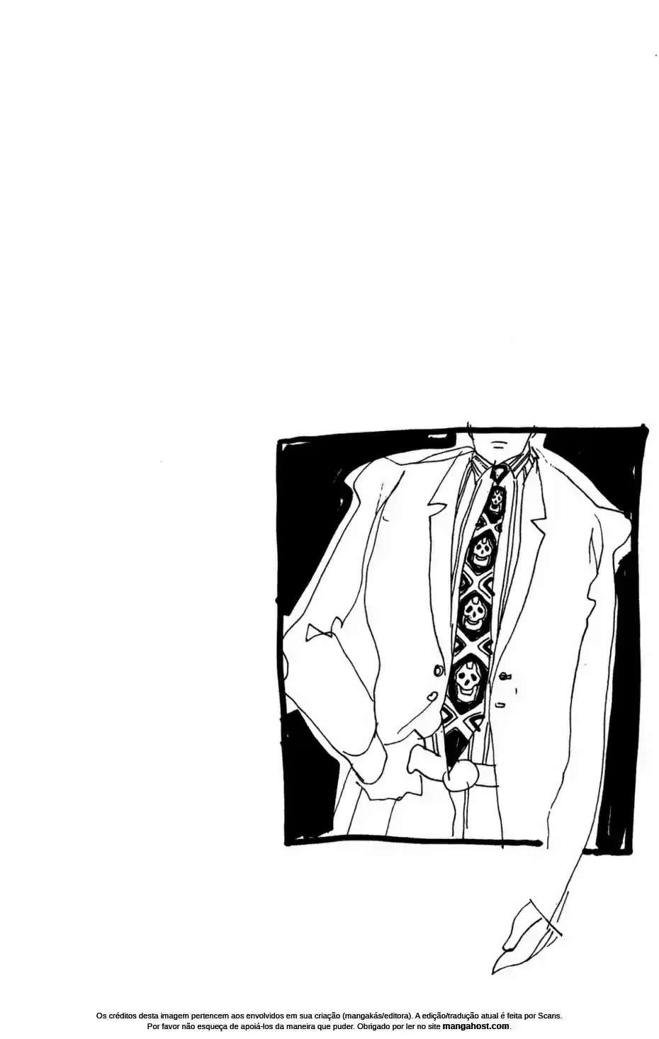Read Jojo’s Bizarre Adventure pt Manga Online