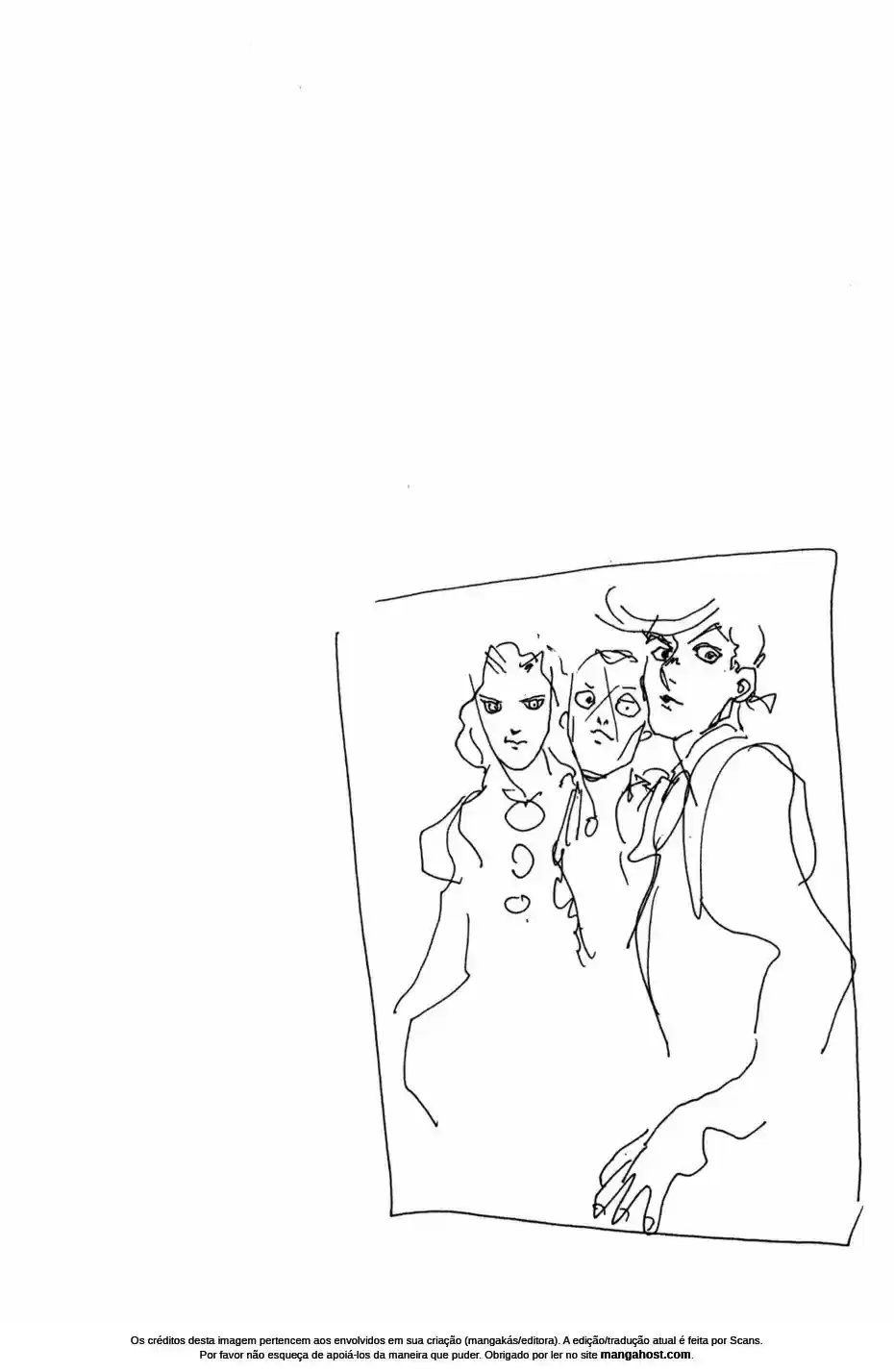 Read Jojo’s Bizarre Adventure pt Manga Online