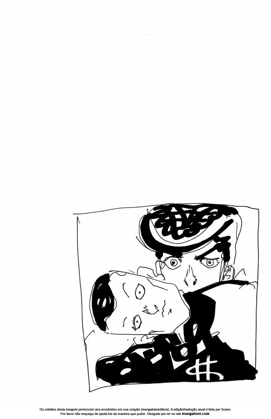 Read Jojo’s Bizarre Adventure pt Manga Online