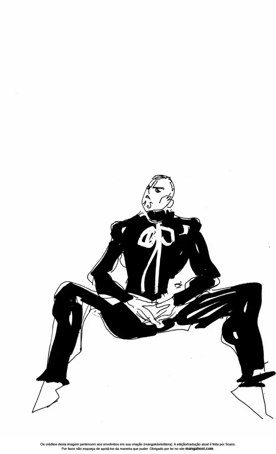 Read Jojo’s Bizarre Adventure pt Manga Online