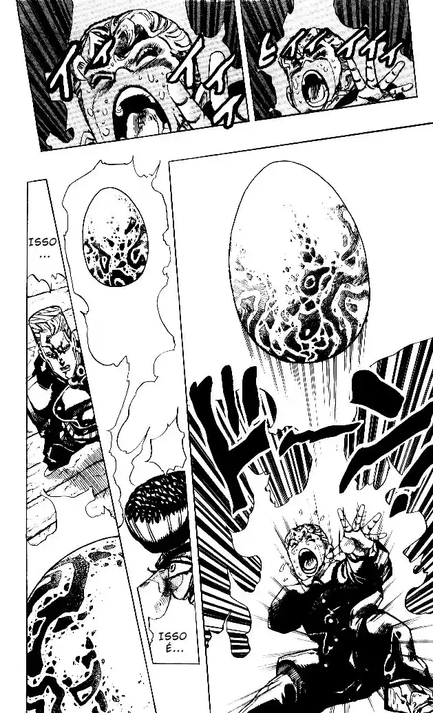Read Jojo’s Bizarre Adventure pt Manga Online