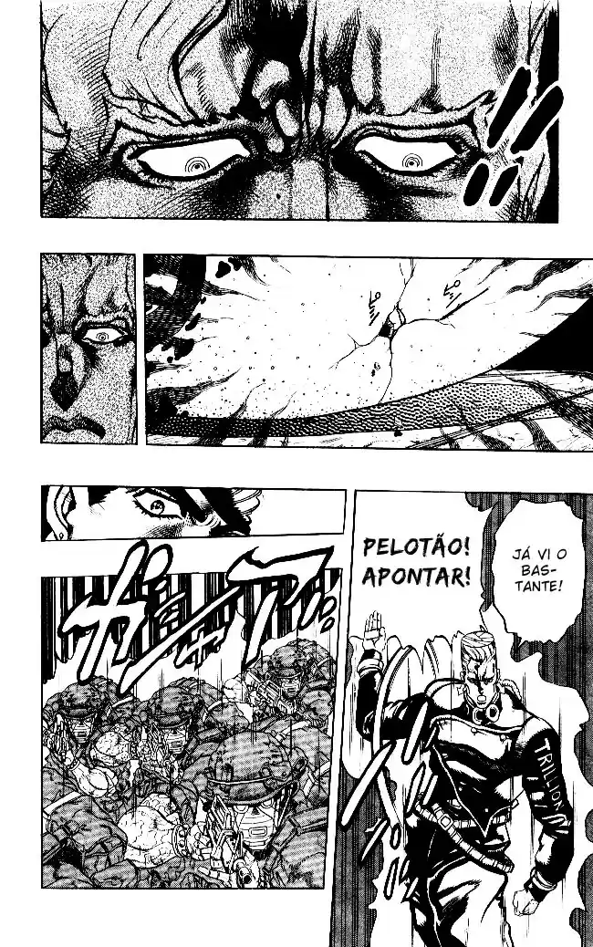 Read Jojo’s Bizarre Adventure pt Manga Online
