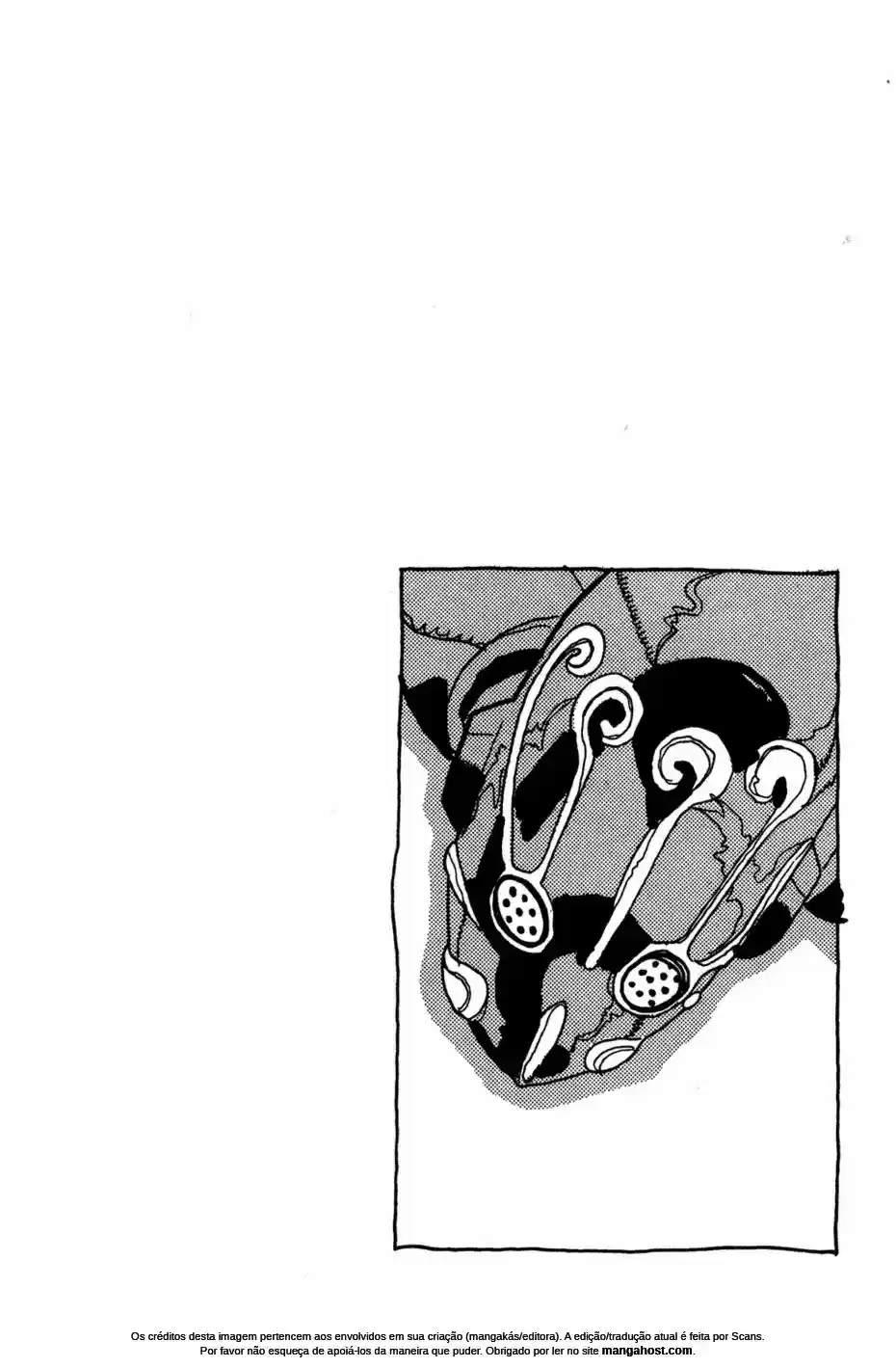 Read Jojo’s Bizarre Adventure pt Manga Online