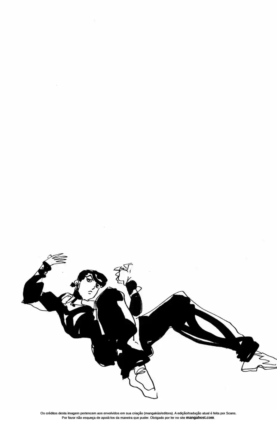 Read Jojo’s Bizarre Adventure pt Manga Online