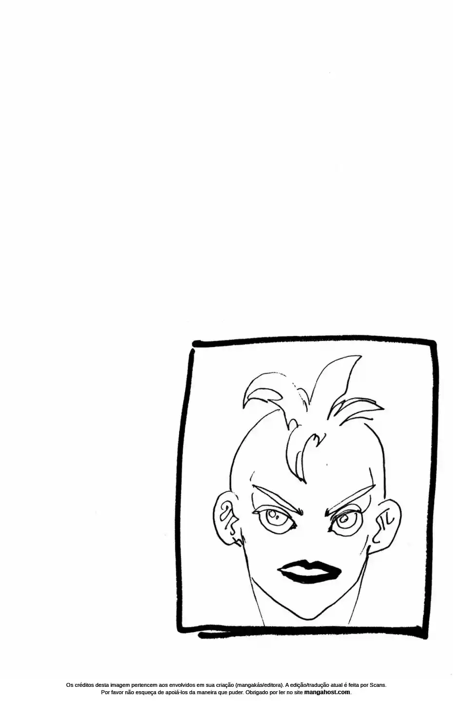 Read Jojo’s Bizarre Adventure pt Manga Online