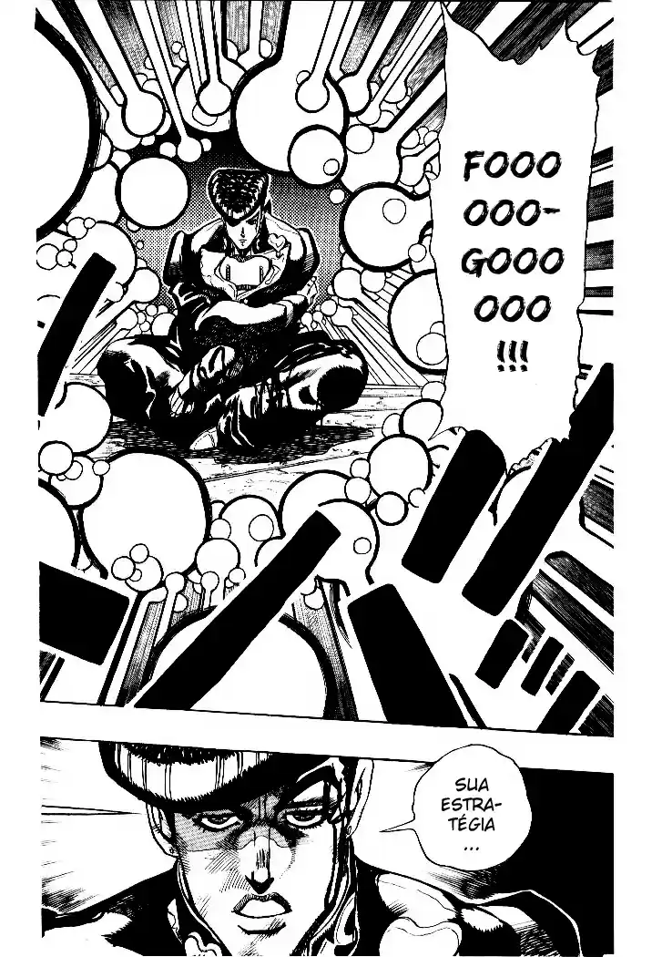 Read Jojo’s Bizarre Adventure pt Manga Online