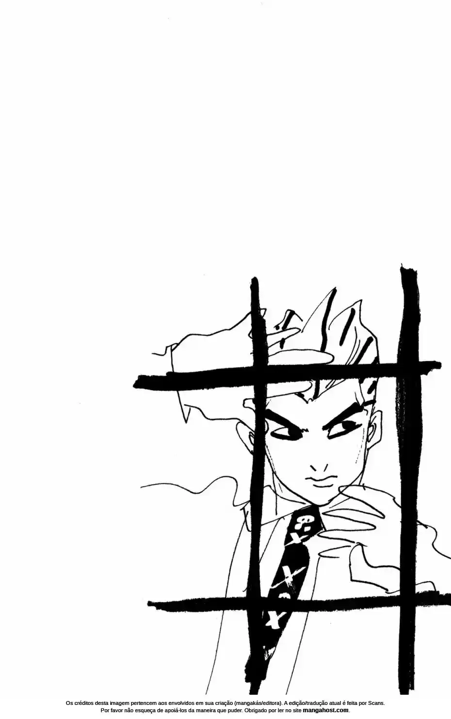 Read Jojo’s Bizarre Adventure pt Manga Online