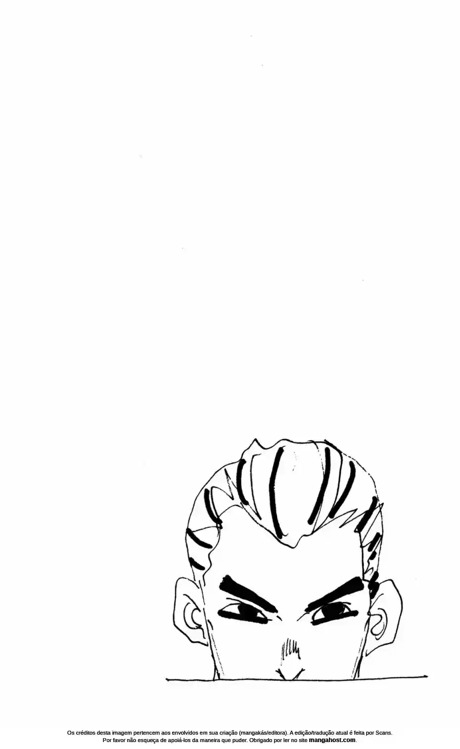 Read Jojo’s Bizarre Adventure pt Manga Online