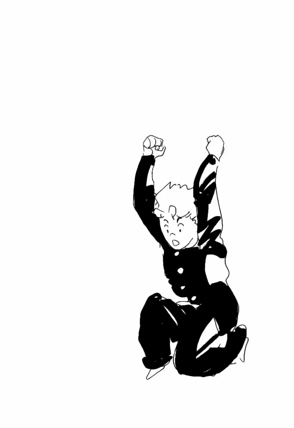 Read Jojo’s Bizarre Adventure pt Manga Online
