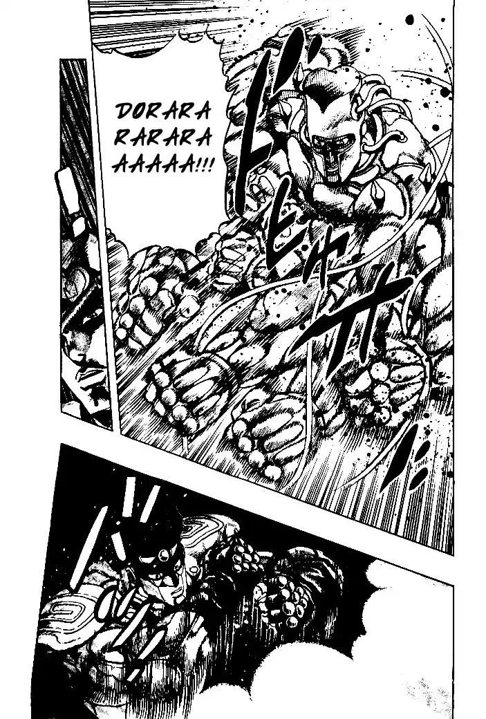 Read Jojo’s Bizarre Adventure pt Manga Online