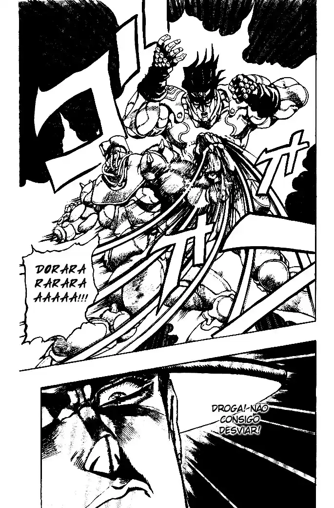 Read Jojo’s Bizarre Adventure pt Manga Online
