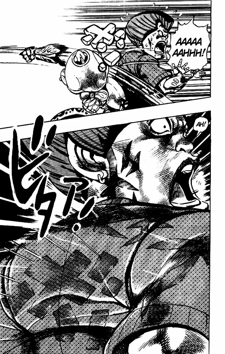Read Jojo’s Bizarre Adventure pt Manga Online