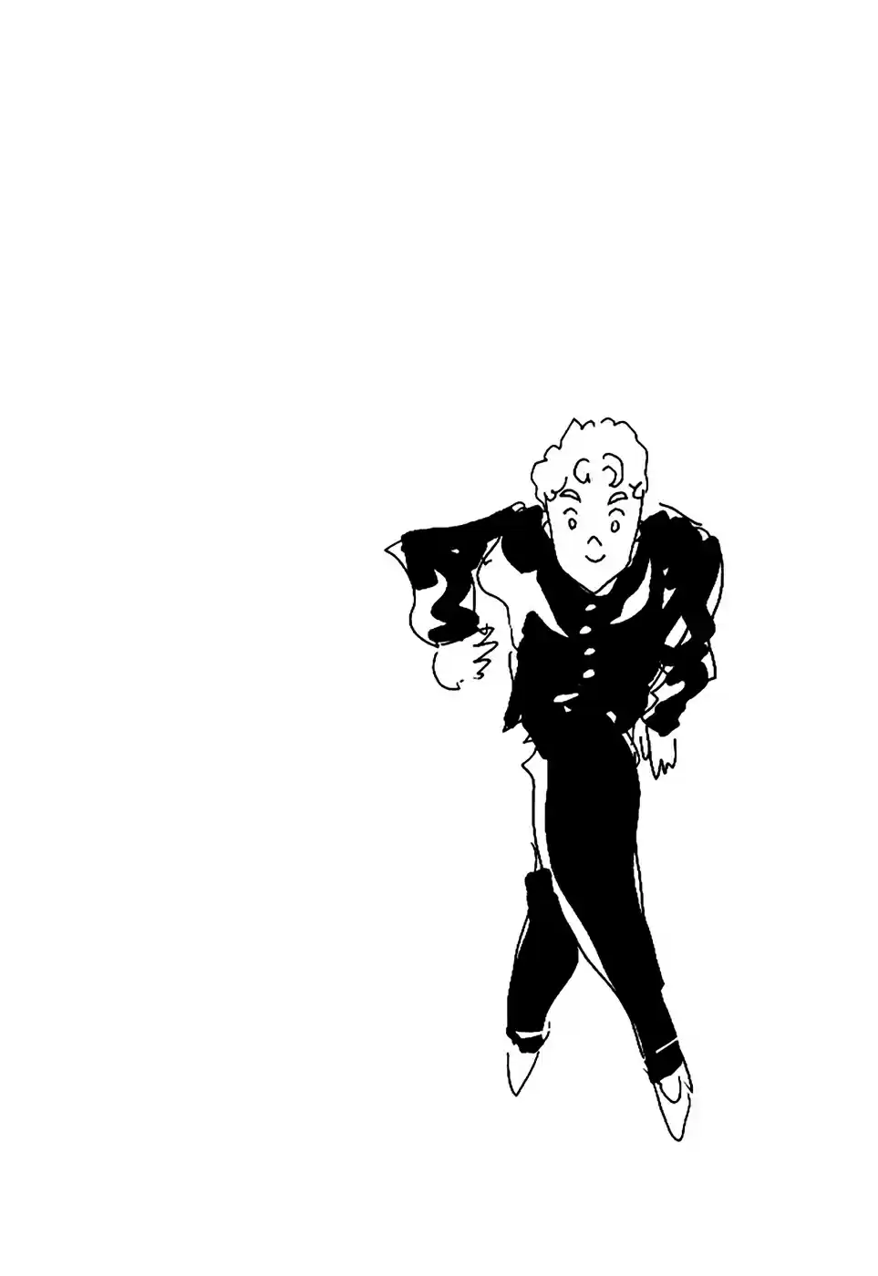 Read Jojo’s Bizarre Adventure pt Manga Online