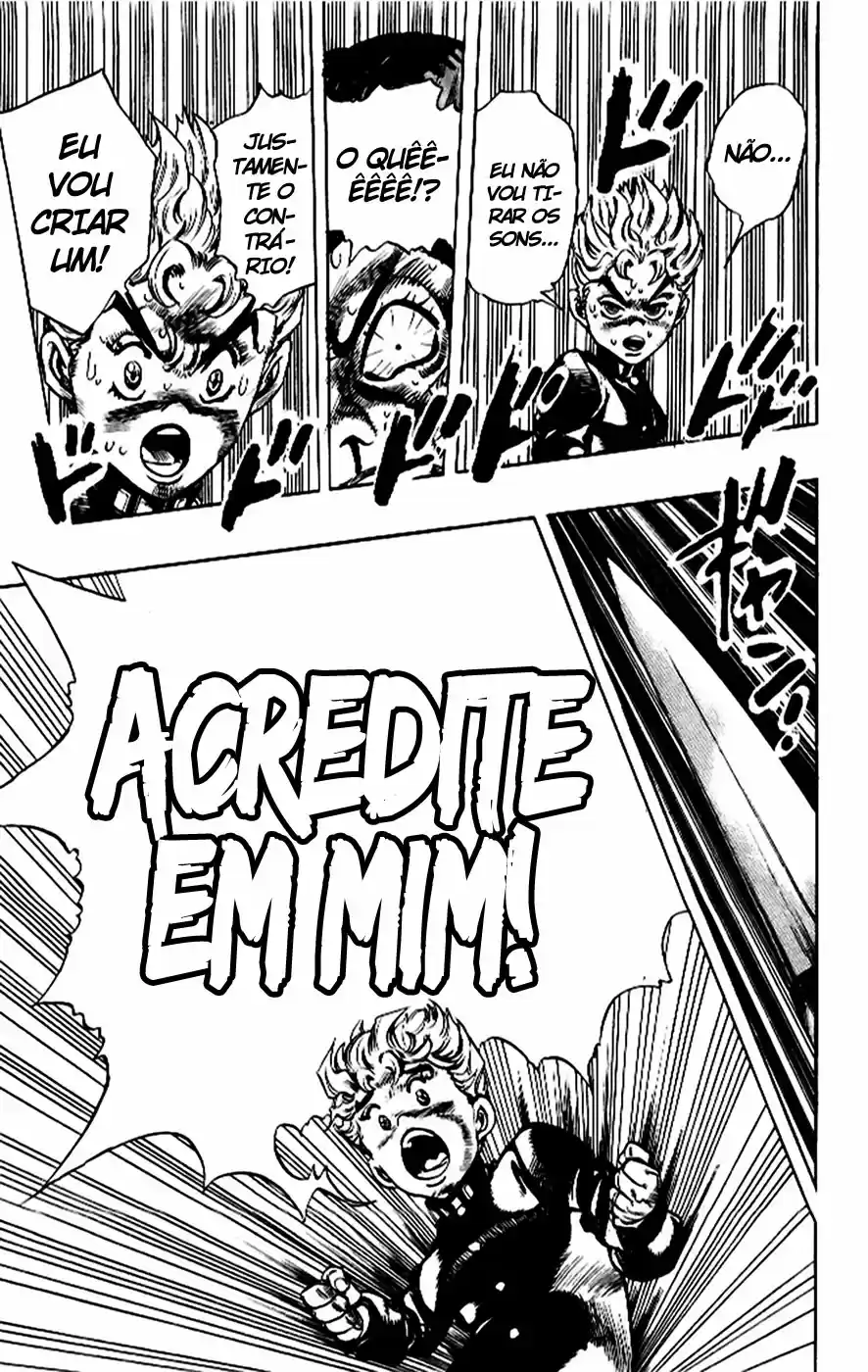 Read Jojo’s Bizarre Adventure pt Manga Online