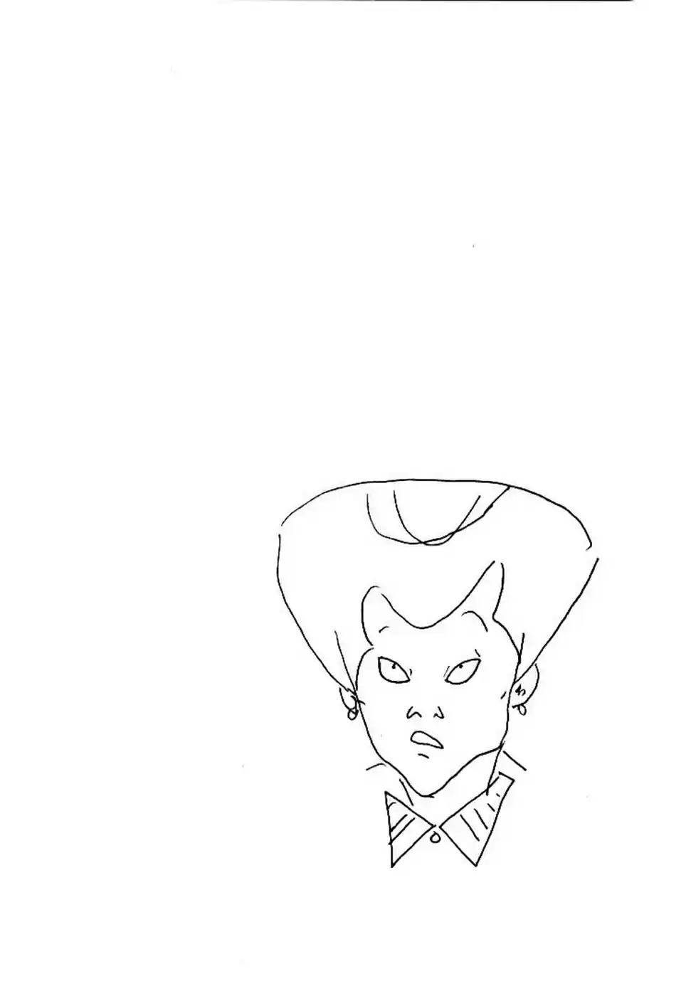 Read Jojo’s Bizarre Adventure pt Manga Online