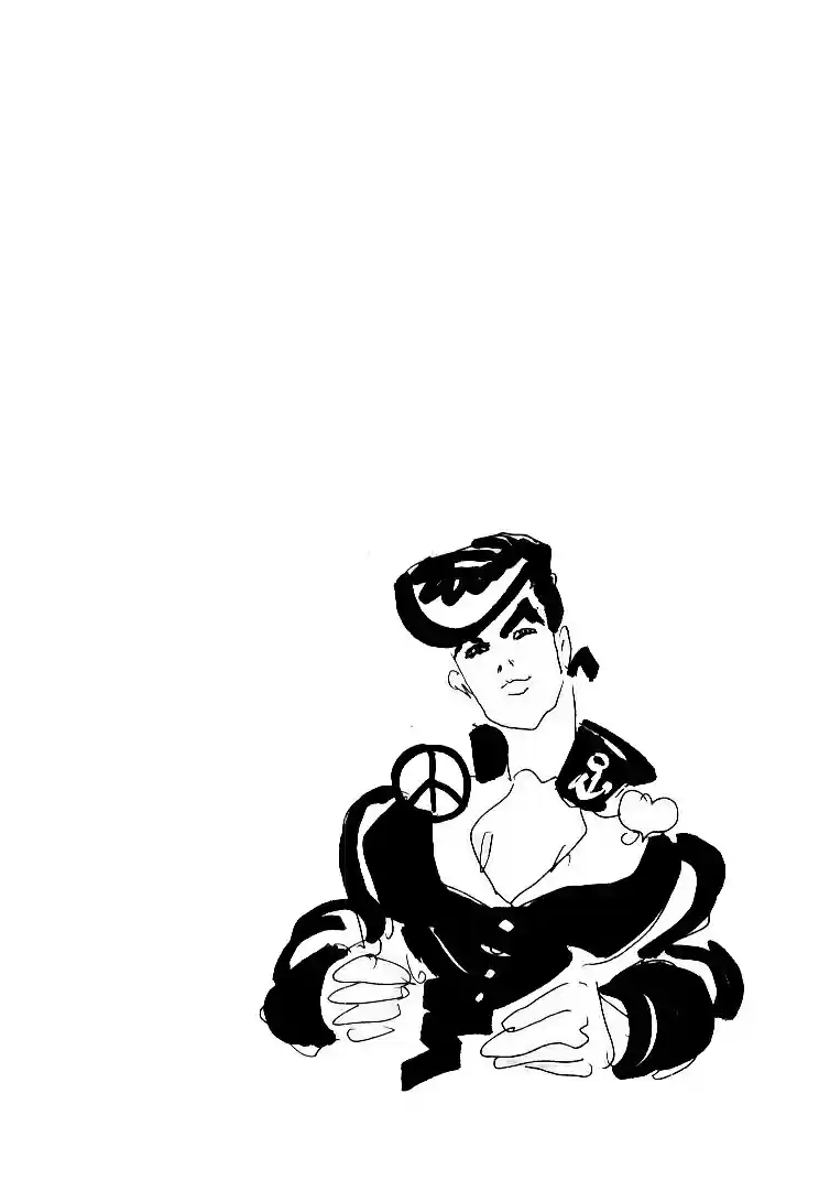 Read Jojo’s Bizarre Adventure pt Manga Online