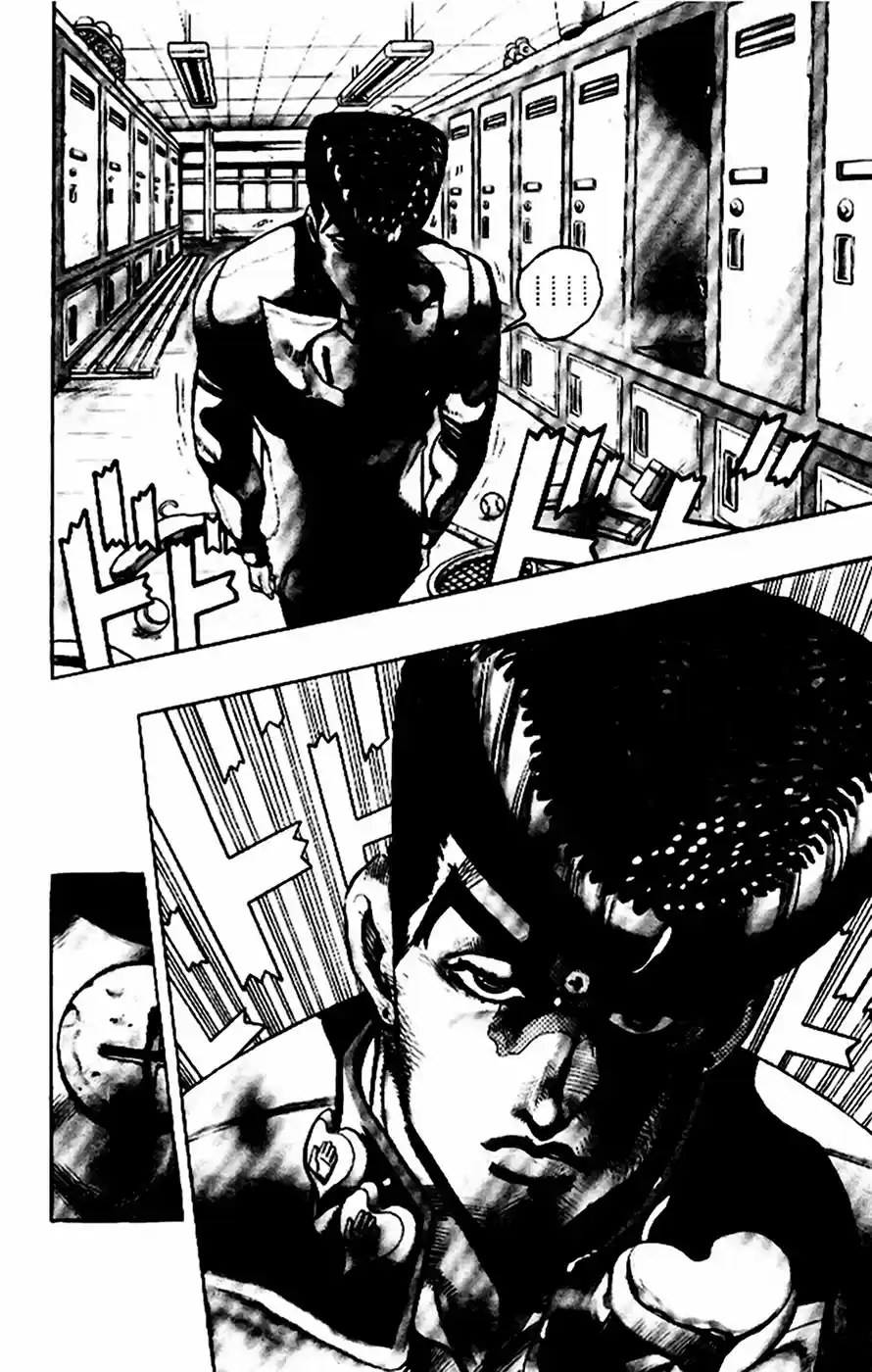 Read Jojo’s Bizarre Adventure pt Manga Online
