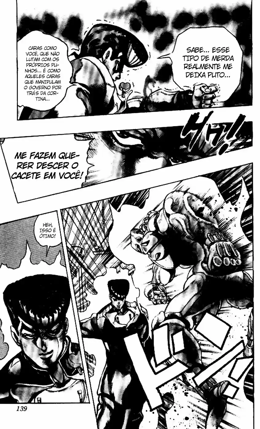 Read Jojo’s Bizarre Adventure pt Manga Online