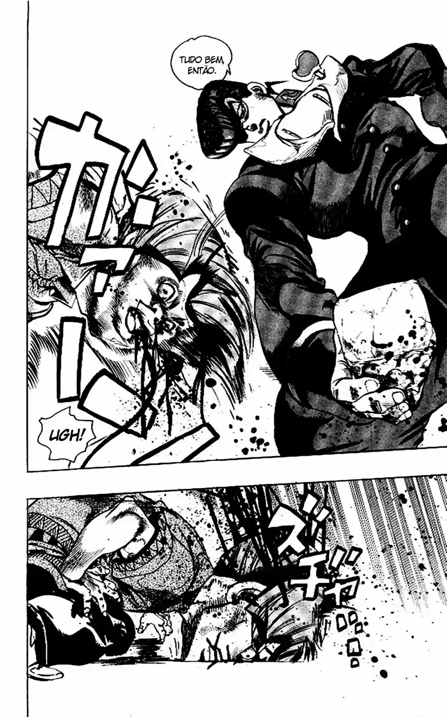 Read Jojo’s Bizarre Adventure pt Manga Online